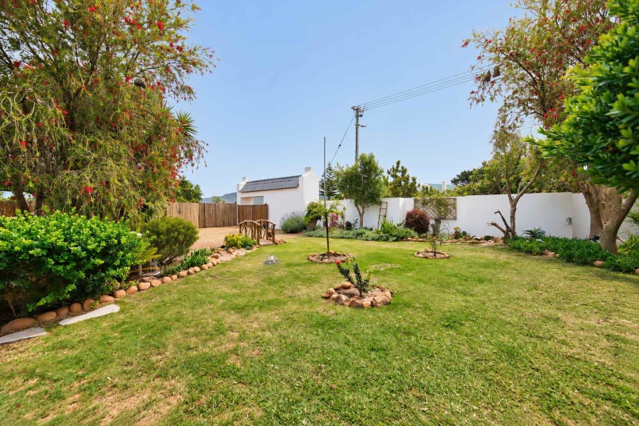 5 Bedroom Property for Sale in Fisherhaven Western Cape
